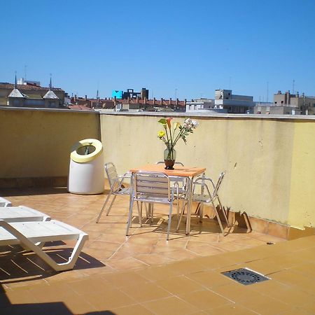 Apartamentos Augusta Centro Zaragoza Exterior photo