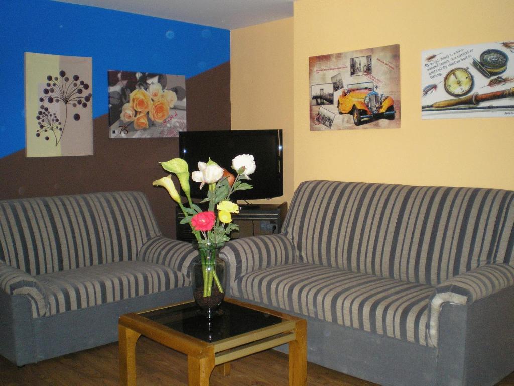 Apartamentos Augusta Centro Zaragoza Exterior photo