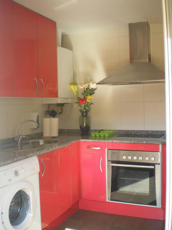 Apartamentos Augusta Centro Zaragoza Room photo