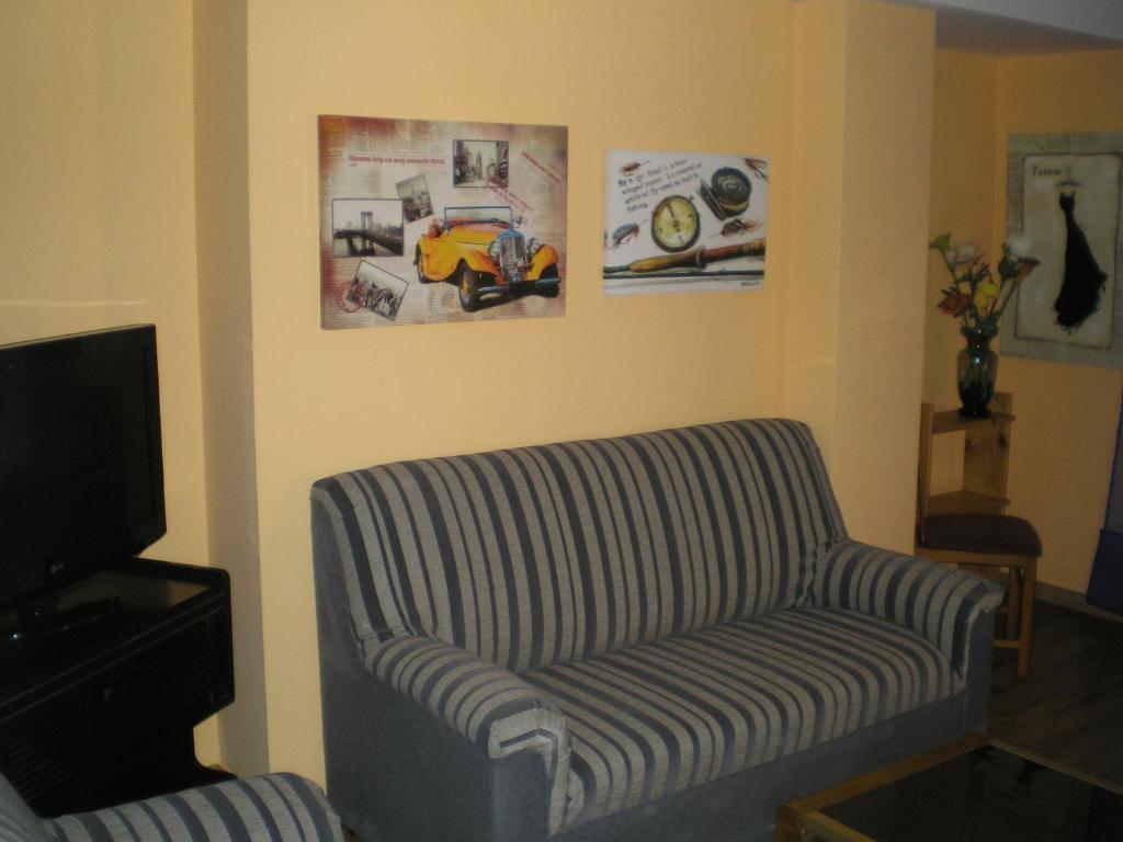 Apartamentos Augusta Centro Zaragoza Room photo